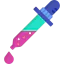 Eyedropper ícone 64x64