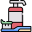 Toiletries icon 64x64