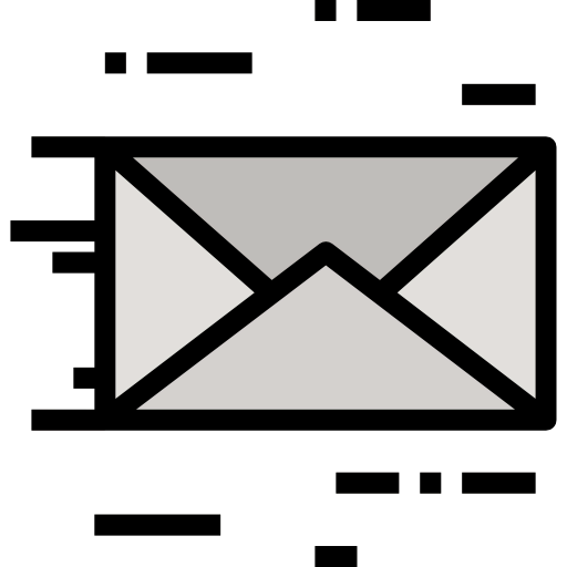 Mail 图标