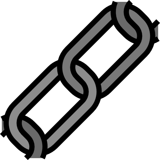 Hyperlink 图标
