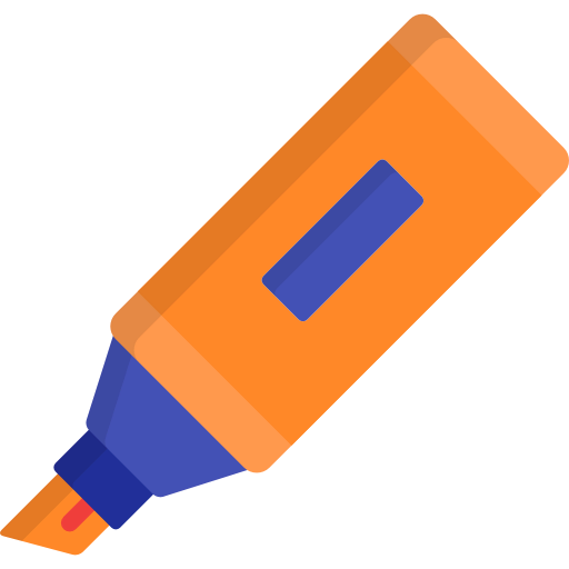 Highlighter 图标