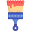 Paintbrush ícone 64x64