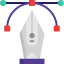 Pen tool ícone 64x64