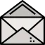 Letter 图标 64x64