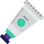 Paint tube ícone 64x64