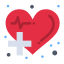 Heart icon 64x64