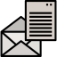Letter 图标 64x64