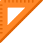 Ruler ícone 64x64