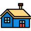 House 图标 64x64