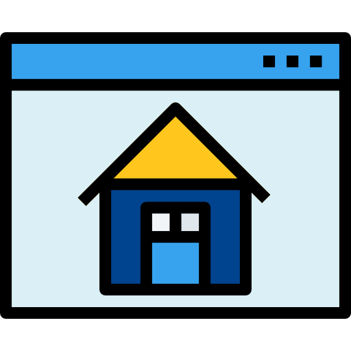 Web icon
