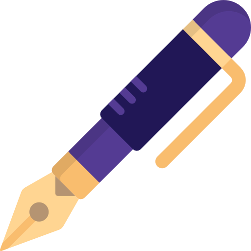 Quill icon