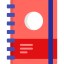 Notebook icon 64x64