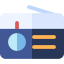 Радио иконка 64x64