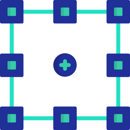 Transform icon
