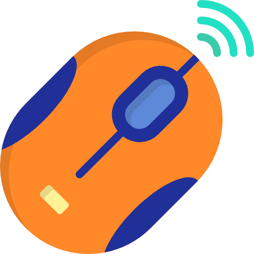 Mouse icon