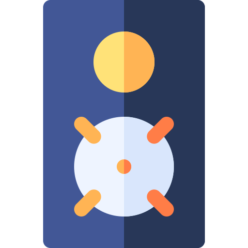 Speaker icon