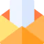 Письмо иконка 64x64