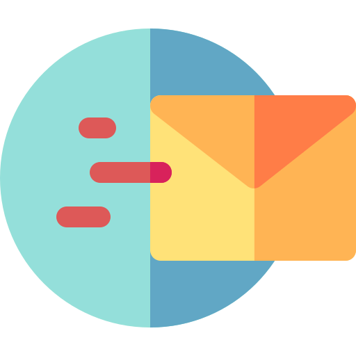 Mail icon
