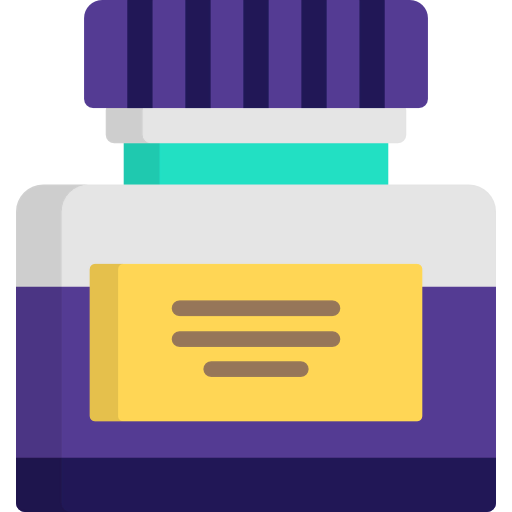 Ink 图标