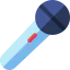 Микрофон иконка 64x64