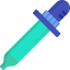 Eyedropper icon 64x64