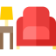Living room アイコン 64x64
