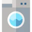 Washing machine アイコン 64x64