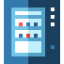 Vending machine アイコン 64x64