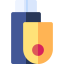Флеш накопитель иконка 64x64