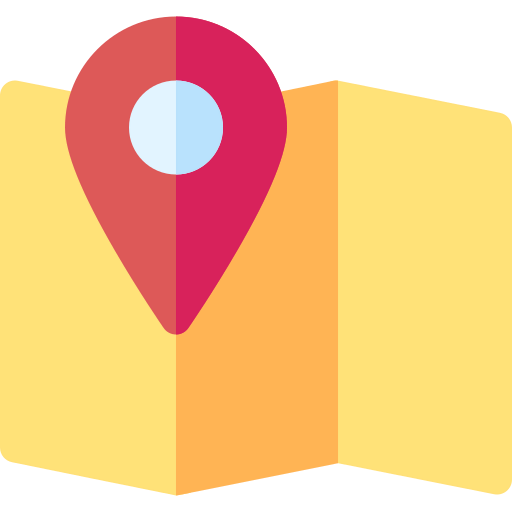 Map icon