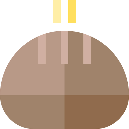 Bread icon