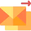 Сообщение иконка 64x64