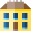 Hotel アイコン 64x64