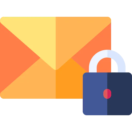 Envelope icône