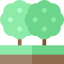 Tree アイコン 64x64