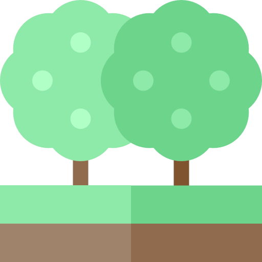Tree アイコン