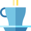 Tea cup アイコン 64x64
