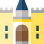 Castle アイコン 64x64
