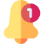 Уведомление иконка 64x64
