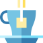 Tea cup アイコン 64x64