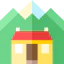 Hotel アイコン 64x64