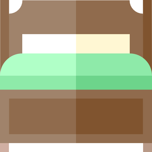 Bed icon