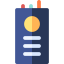 Рация иконка 64x64
