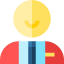 Recepcionist アイコン 64x64