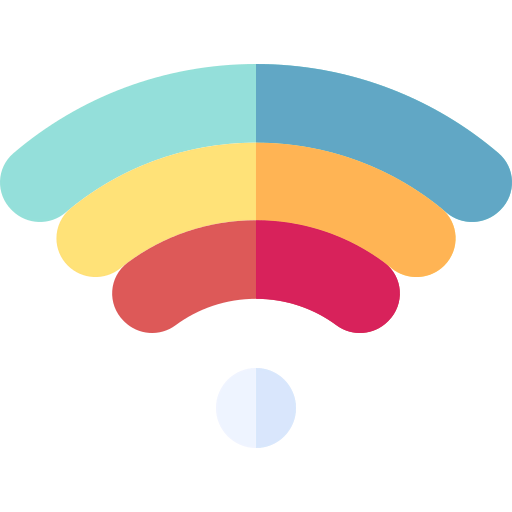 Wifi 图标