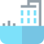 Bathtub アイコン 64x64