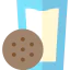Milk アイコン 64x64