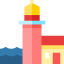 Lighthouse アイコン 64x64