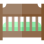 Cradle アイコン 64x64