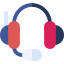 Headphone icon 64x64